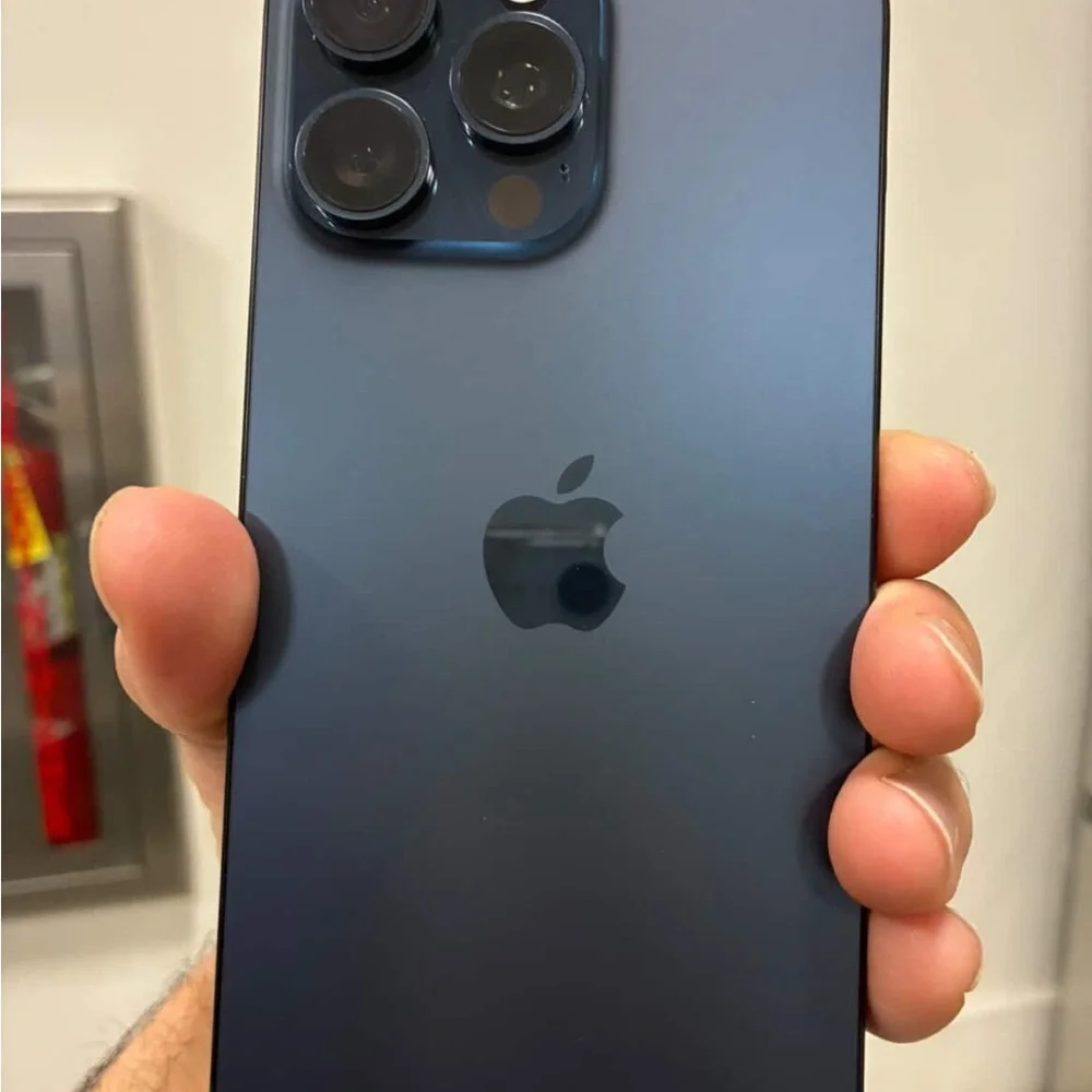 iPhone 15Promax Like Brandnew